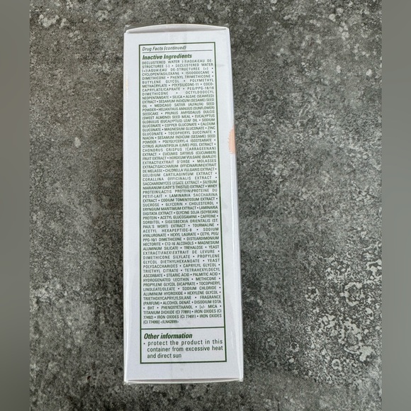 THE SOFT FLUID LONG WEAR FOUNDATION BROAD SPECTRUM SPF 20 NWT 160 CREME - Picture 7 of 9